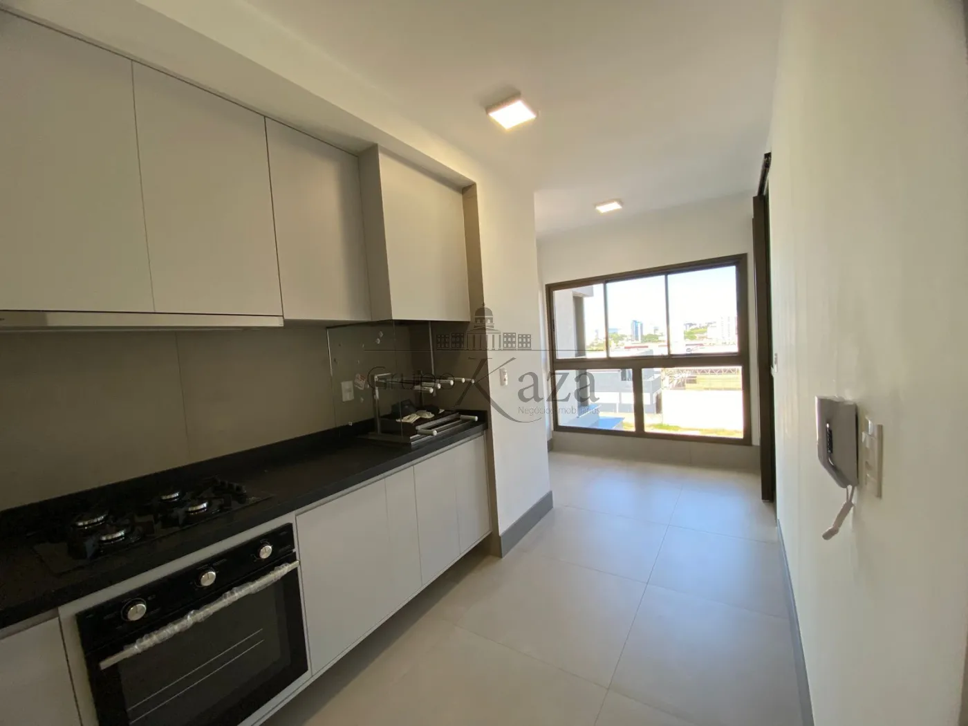 Foto 5 de Apartamento Padrão em Condomínio Royal Park, São José dos Campos - imagem 5