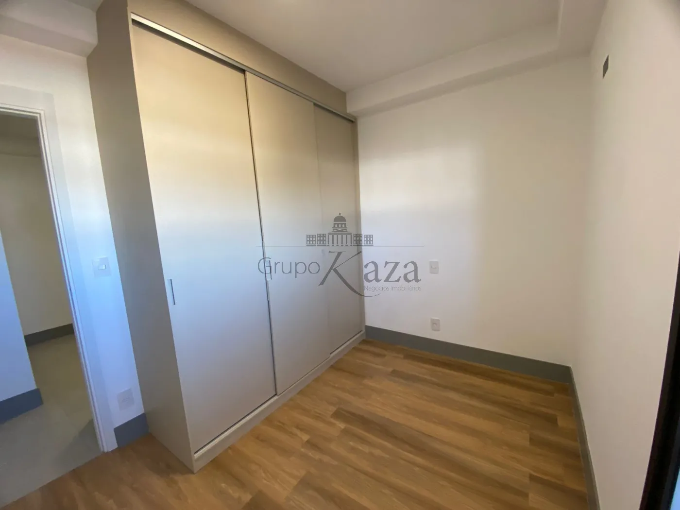 Foto 9 de Apartamento Padrão em Condomínio Royal Park, São José dos Campos - imagem 9