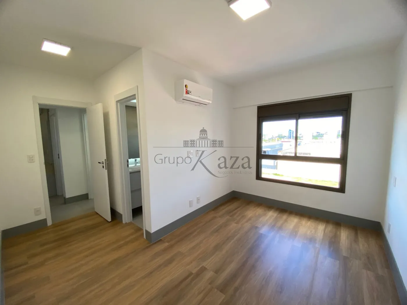 Foto 13 de Apartamento Padrão em Condomínio Royal Park, São José dos Campos - imagem 13