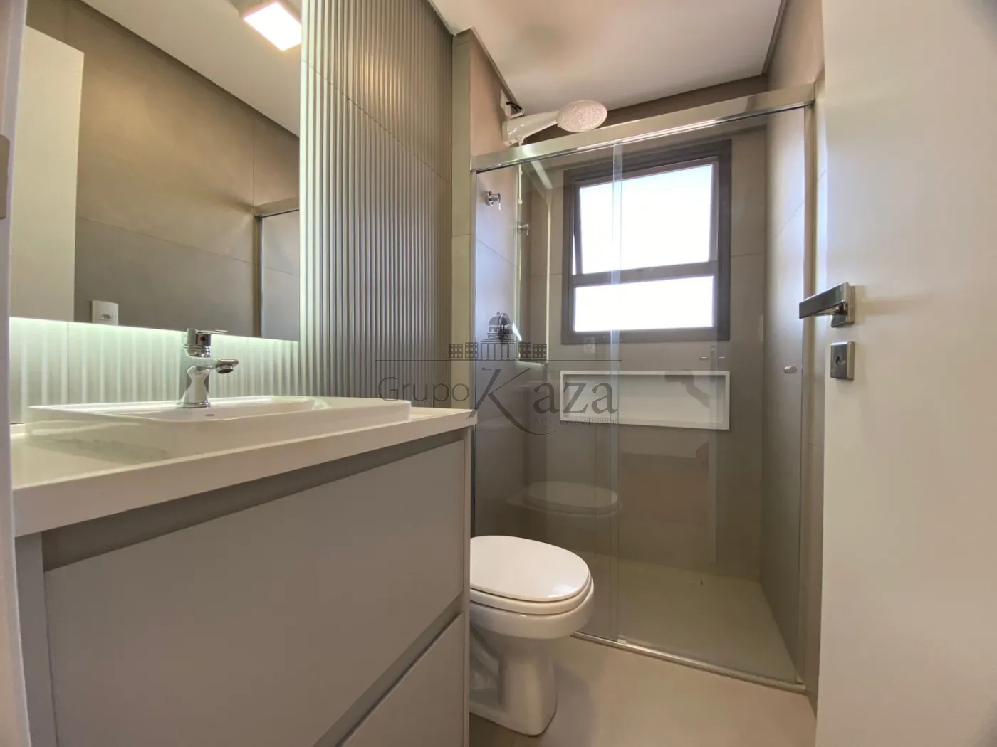 Foto 16 de Apartamento Padrão em Condomínio Royal Park, São José dos Campos - imagem 16