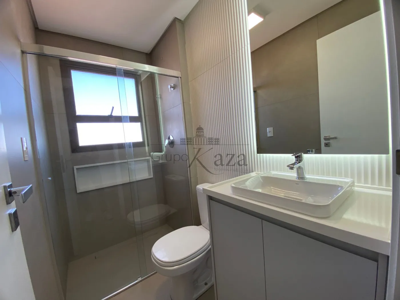 Foto 17 de Apartamento Padrão em Condomínio Royal Park, São José dos Campos - imagem 17