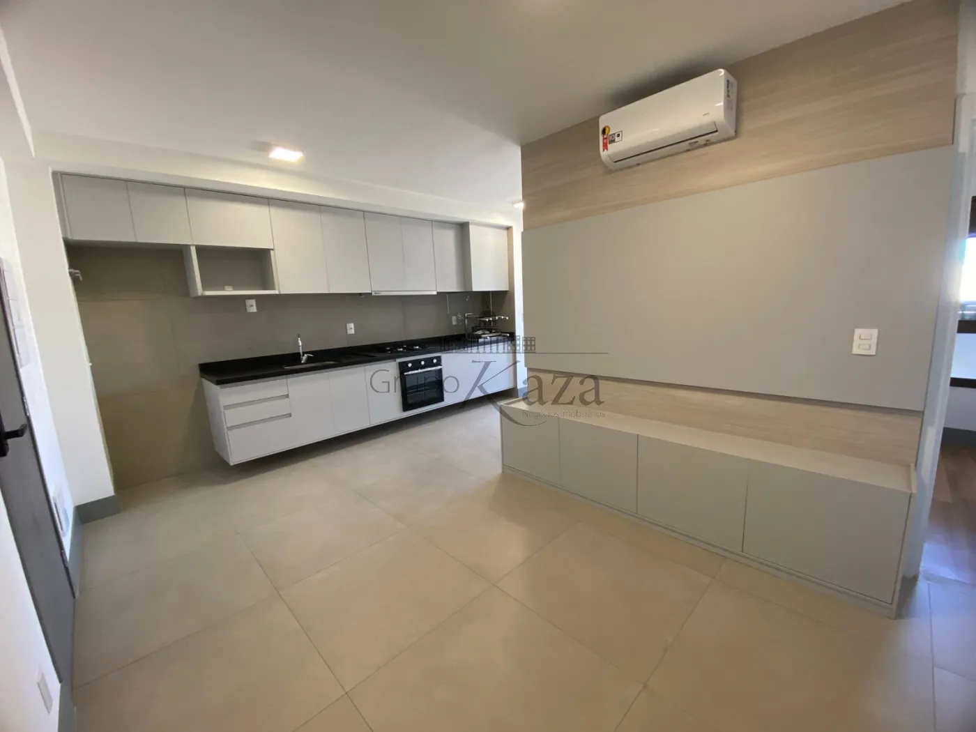 Foto 1 de Apartamento Padrão em Condomínio Royal Park, São José dos Campos - imagem 1