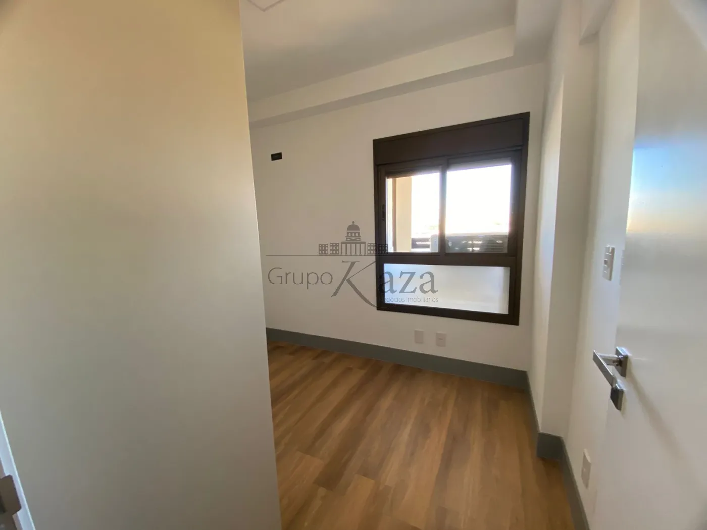 Foto 10 de Apartamento Padrão em Condomínio Royal Park, São José dos Campos - imagem 10