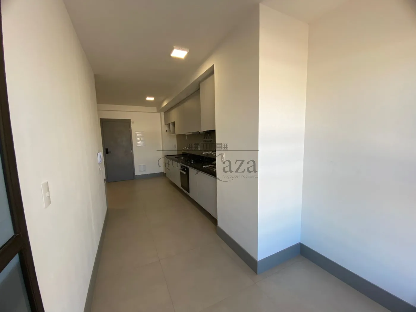 Foto 6 de Apartamento Padrão em Condomínio Royal Park, São José dos Campos - imagem 6