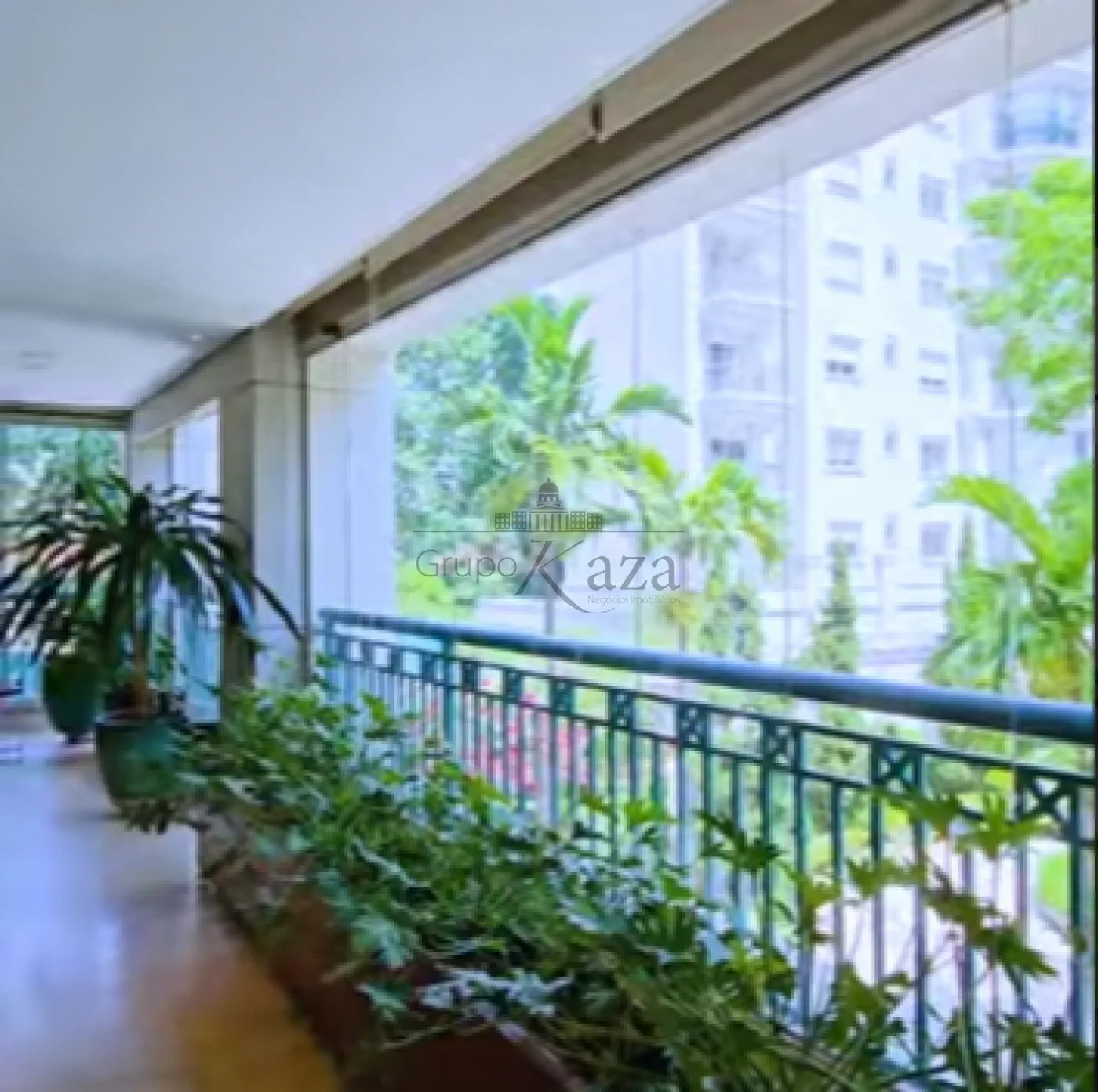 Foto 4 de Apartamento Padrão em Brooklin Paulista, São Paulo - imagem 4