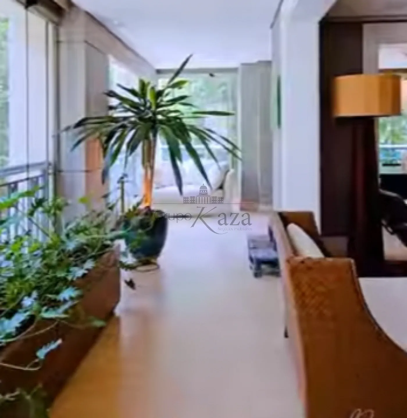 Foto 5 de Apartamento Padrão em Brooklin Paulista, São Paulo - imagem 5