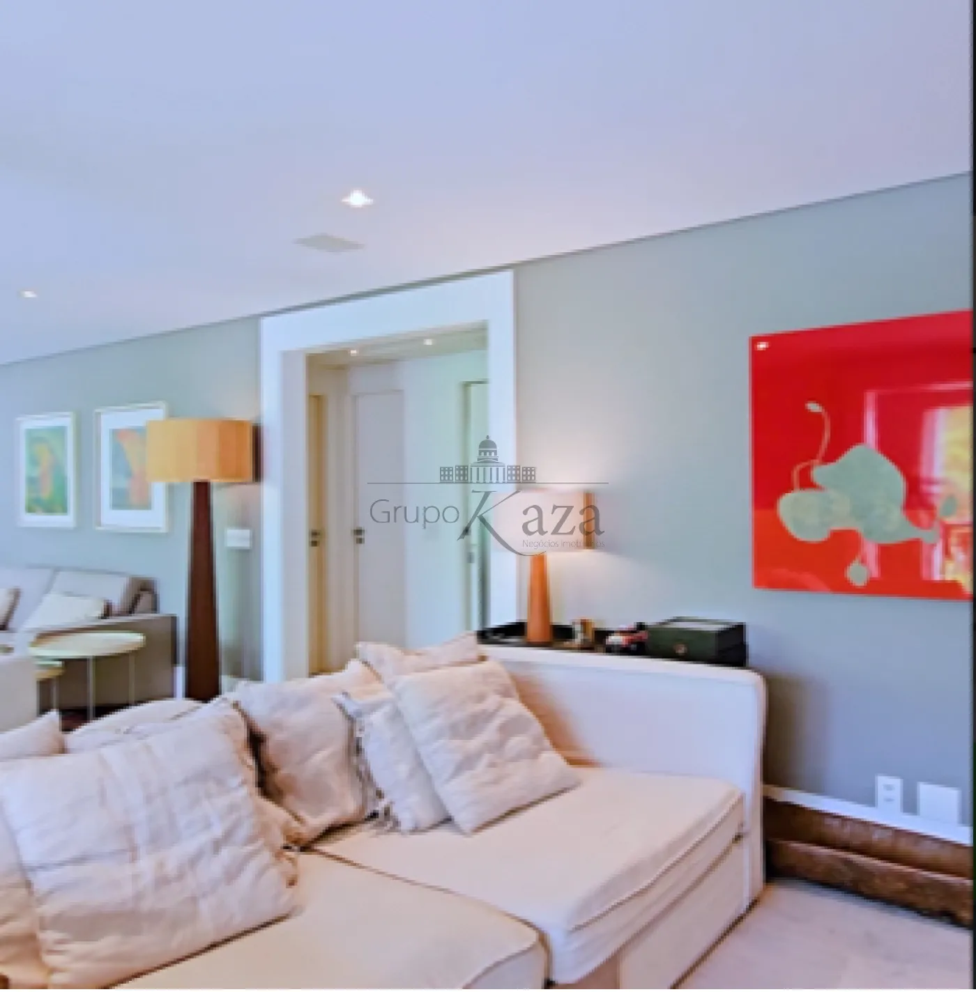 Foto 8 de Apartamento Padrão em Brooklin Paulista, São Paulo - imagem 8