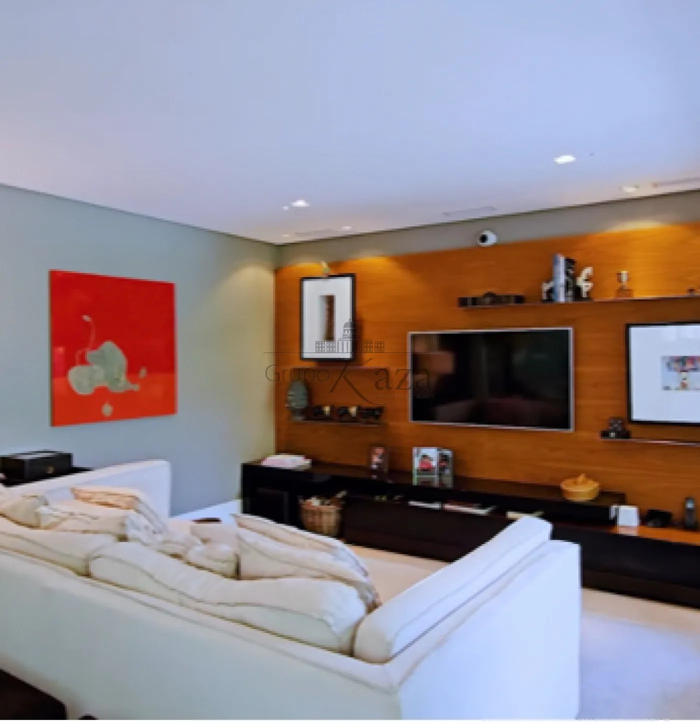 Foto 9 de Apartamento Padrão em Brooklin Paulista, São Paulo - imagem 9