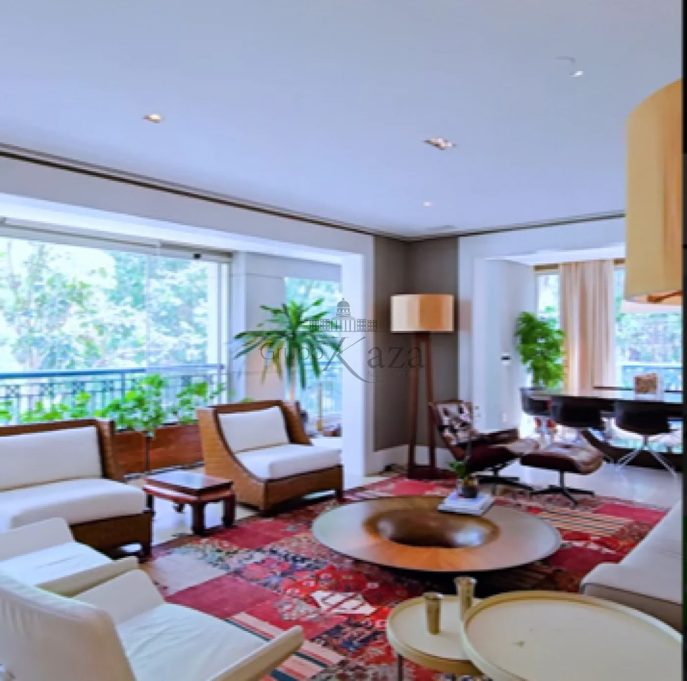 Foto 1 de Apartamento Padrão em Brooklin Paulista, São Paulo - imagem 1 Foto 1 de Apartamento Padrão em Brooklin Paulista, São Paulo - imagem 1