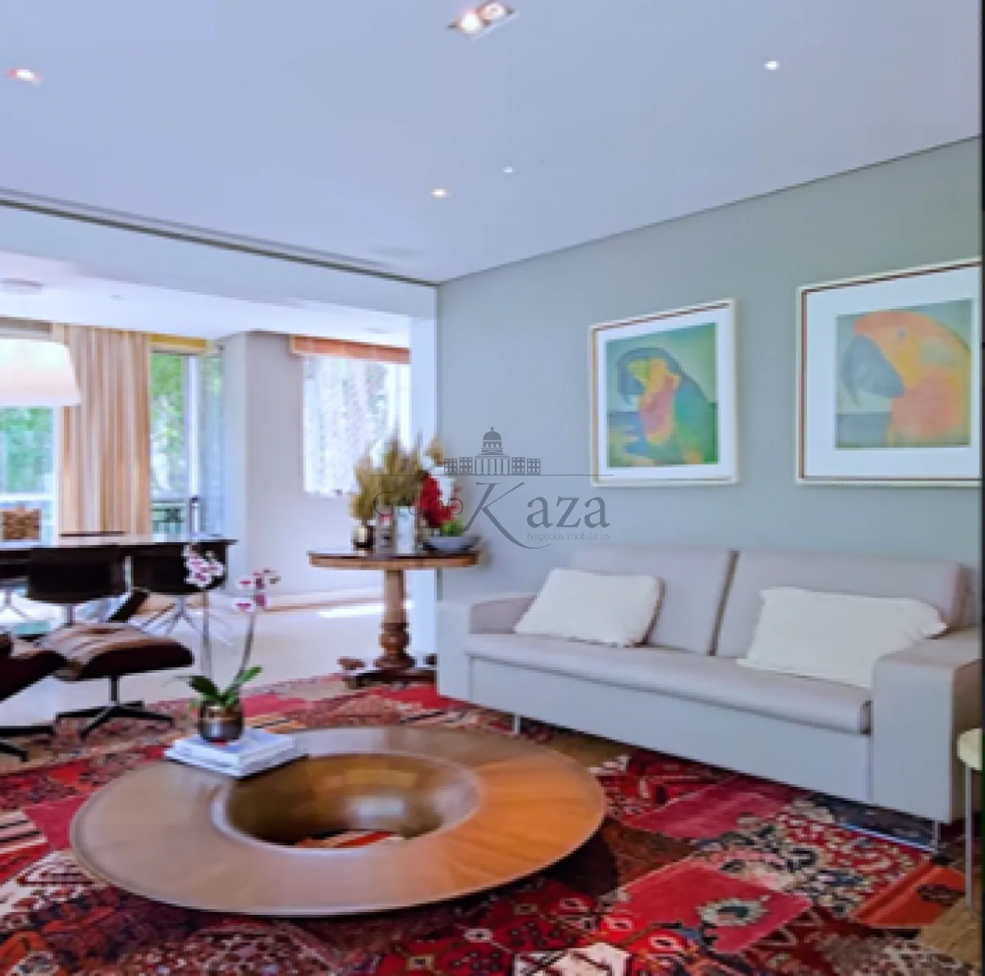 Foto 3 de Apartamento Padrão em Brooklin Paulista, São Paulo - imagem 3 Foto 3 de Apartamento Padrão em Brooklin Paulista, São Paulo - imagem 3