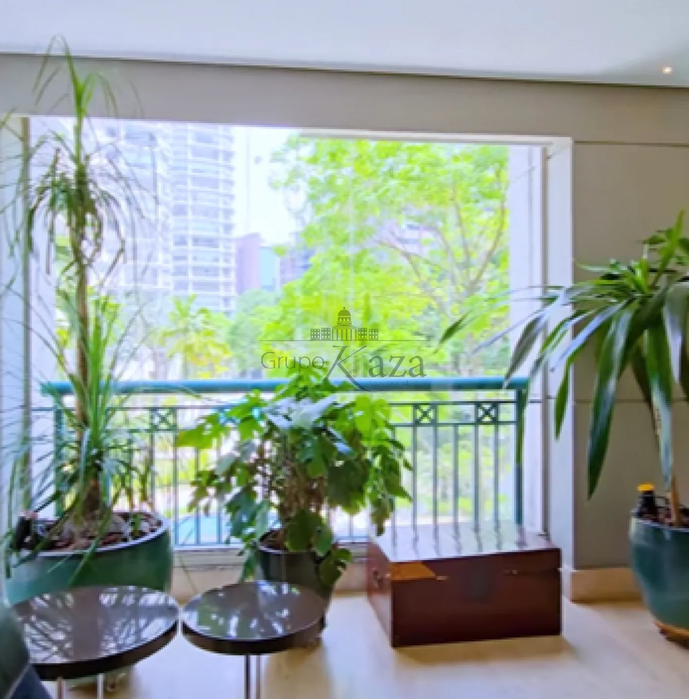 Foto 11 de Apartamento Padrão em Brooklin Paulista, São Paulo - imagem 11