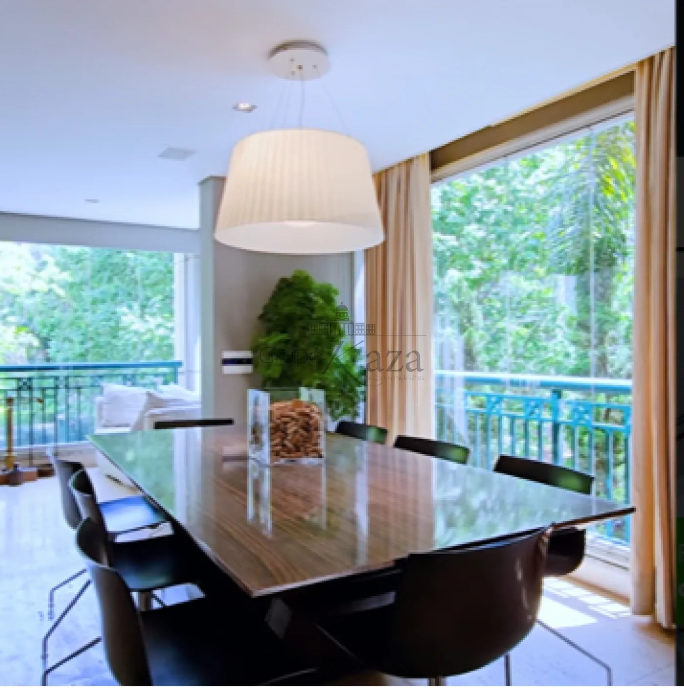 Foto 12 de Apartamento Padrão em Brooklin Paulista, São Paulo - imagem 12