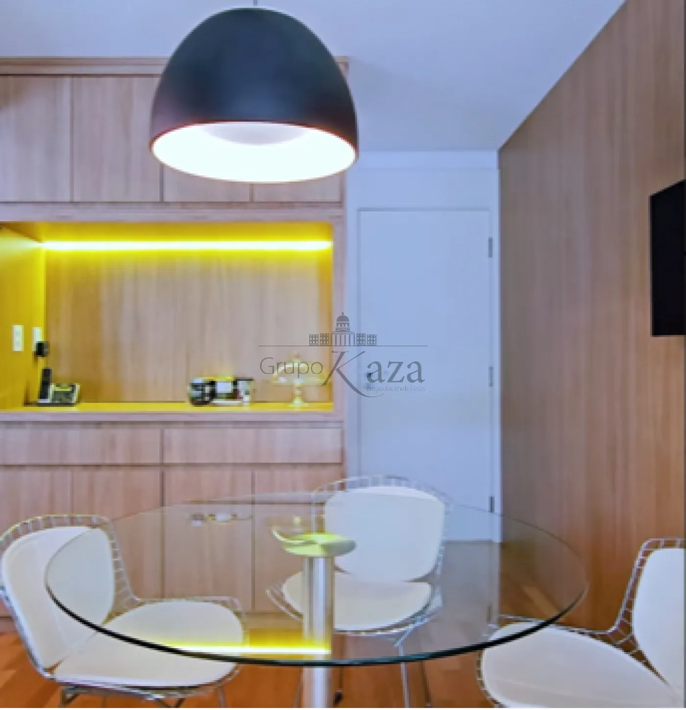 Foto 14 de Apartamento Padrão em Brooklin Paulista, São Paulo - imagem 14