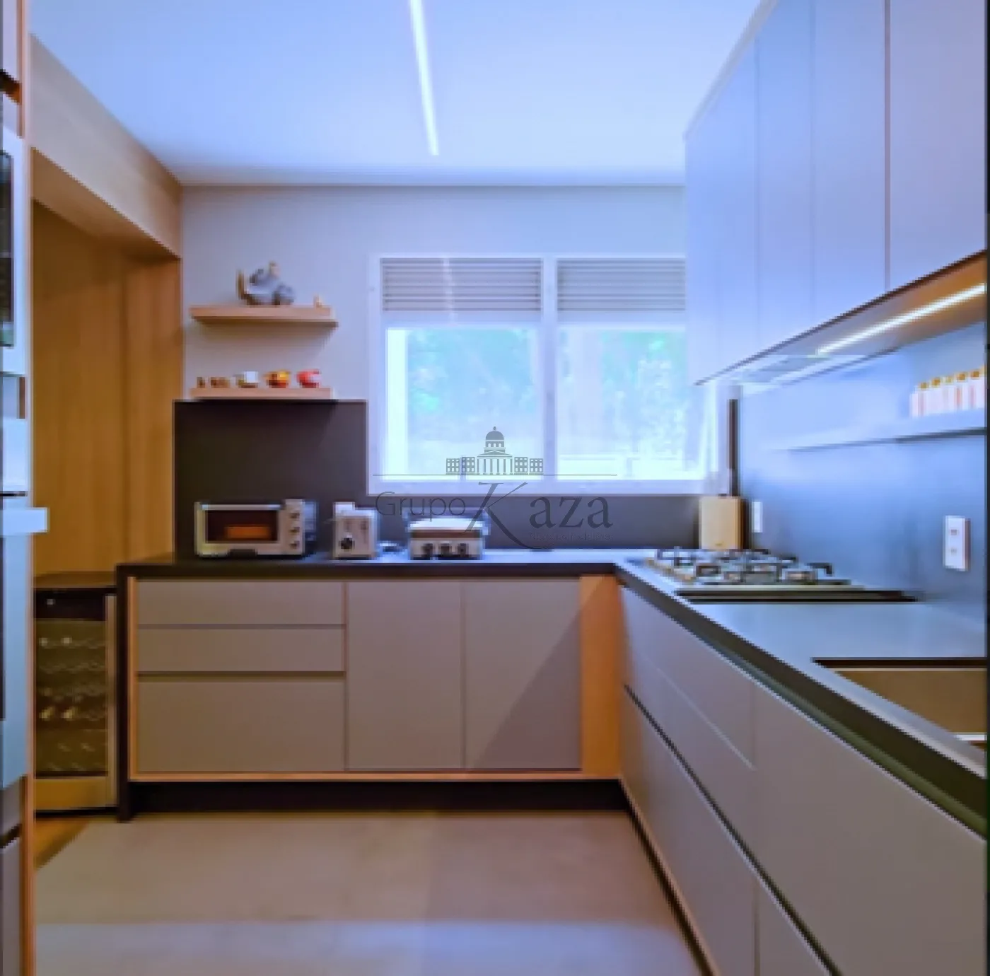 Foto 15 de Apartamento Padrão em Brooklin Paulista, São Paulo - imagem 15