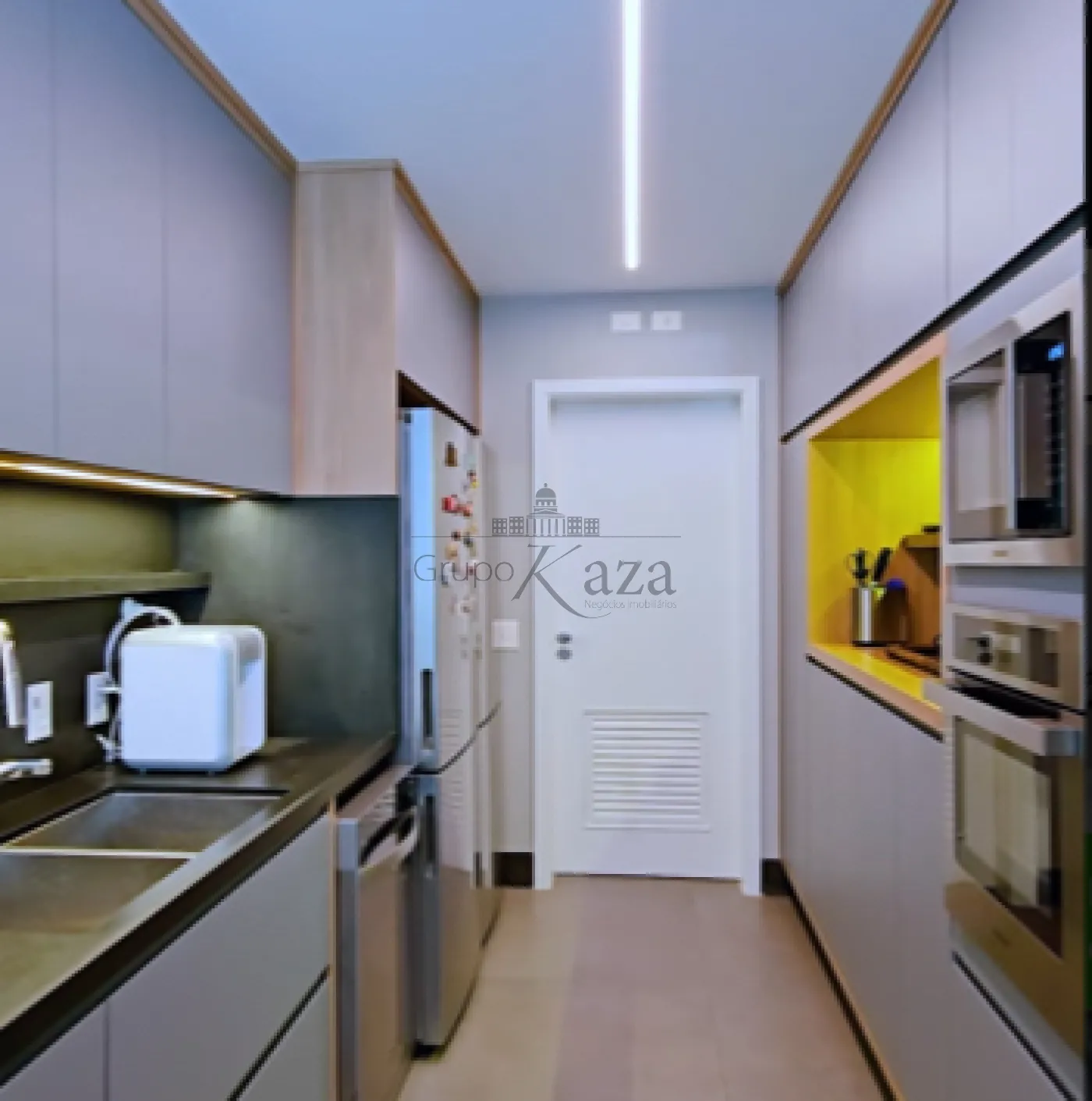 Foto 16 de Apartamento Padrão em Brooklin Paulista, São Paulo - imagem 16