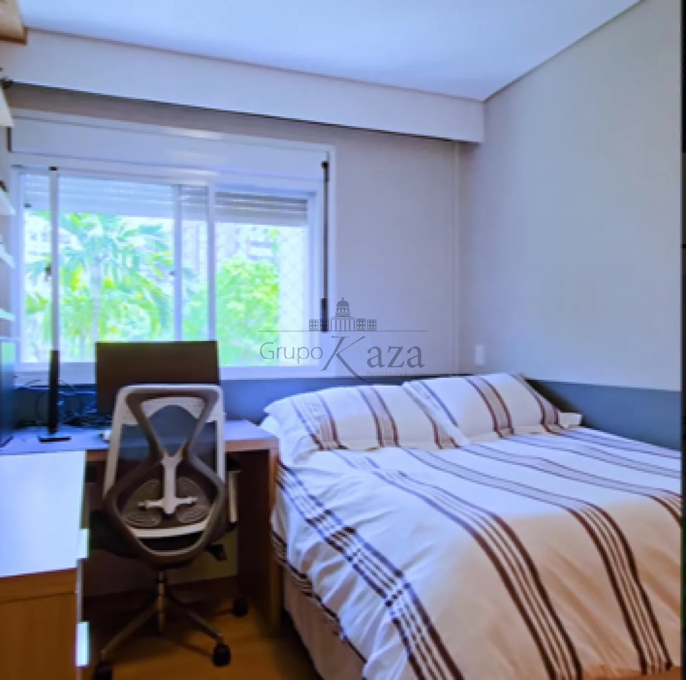 Foto 17 de Apartamento Padrão em Brooklin Paulista, São Paulo - imagem 17