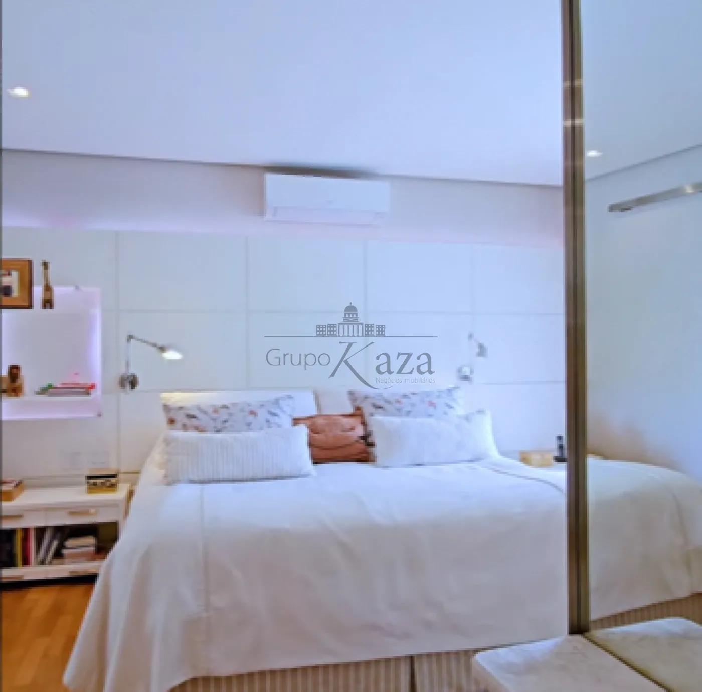 Foto 19 de Apartamento Padrão em Brooklin Paulista, São Paulo - imagem 19