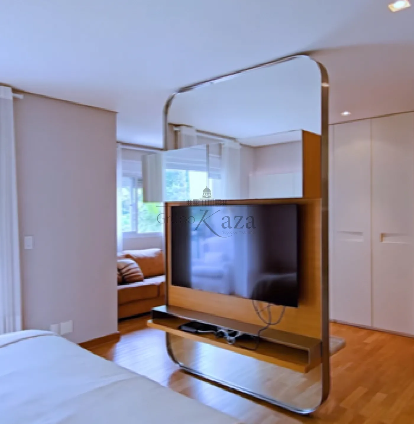 Foto 20 de Apartamento Padrão em Brooklin Paulista, São Paulo - imagem 20