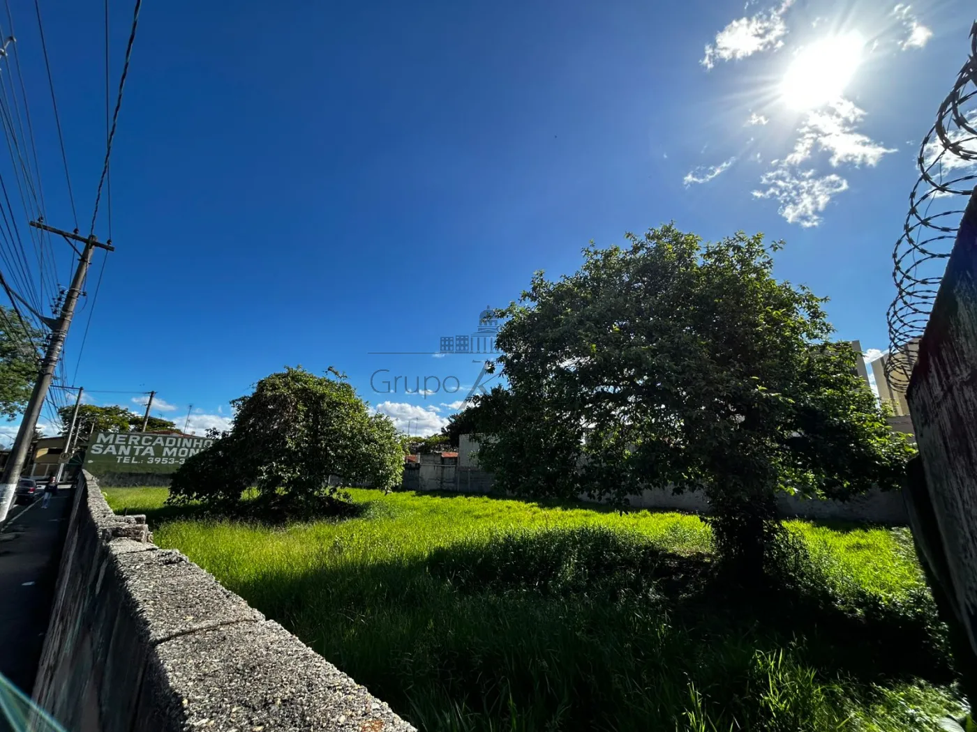 Foto 5 de Terreno Comercial em Jardim Liberdade, Jacareí - imagem 5