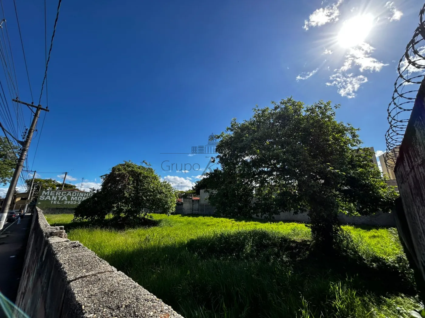 Foto 6 de Terreno Comercial em Jardim Liberdade, Jacareí - imagem 6