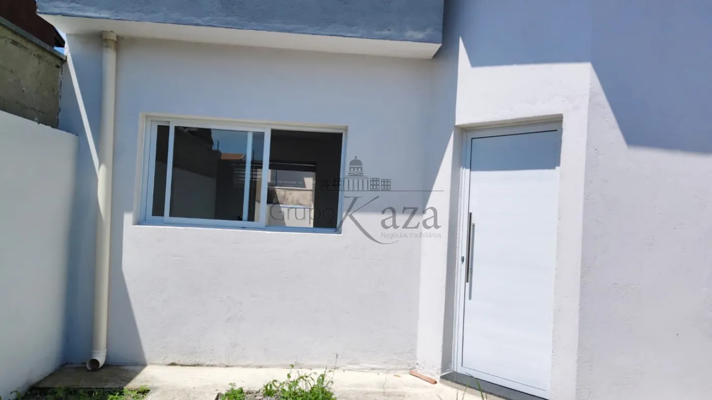 Foto 12 de Casa Térrea em Residencial Parque dos Sinos, Jacareí - imagem 12