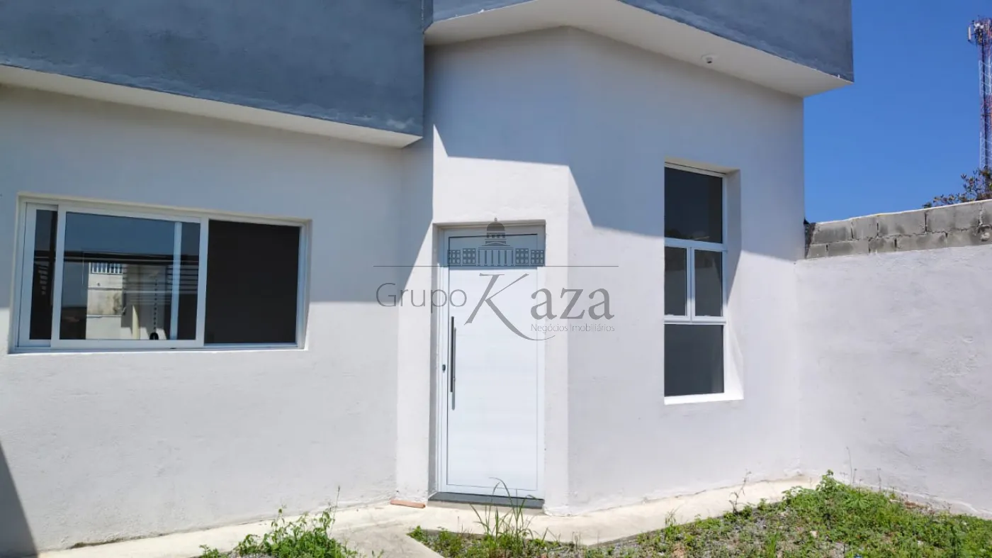 Foto 13 de Casa Térrea em Residencial Parque dos Sinos, Jacareí - imagem 13