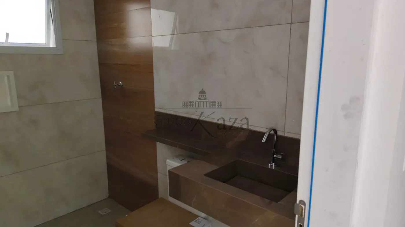 Foto 5 de Casa Térrea em Residencial Parque dos Sinos, Jacareí - imagem 5