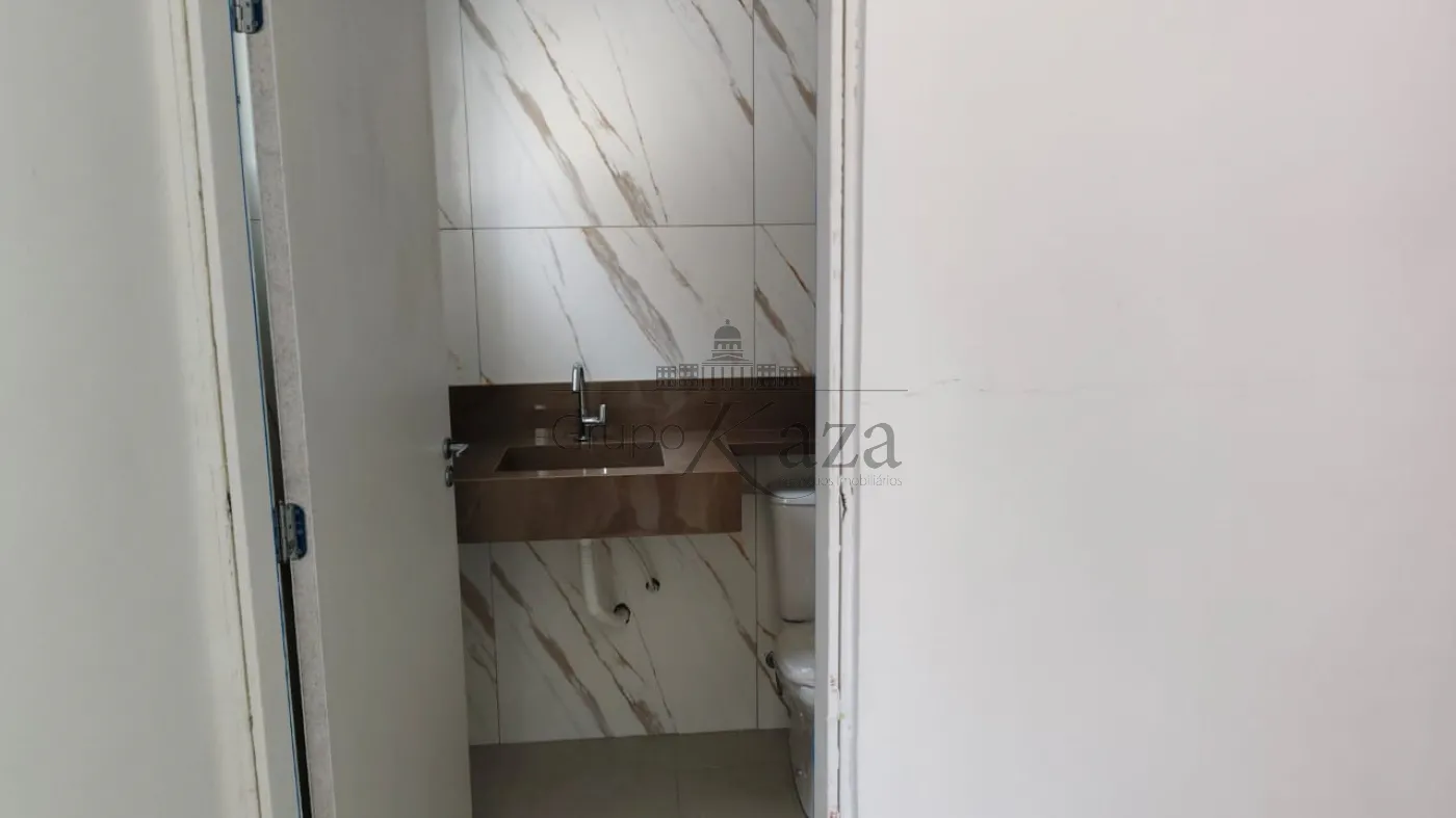 Foto 7 de Casa Térrea em Residencial Parque dos Sinos, Jacareí - imagem 7