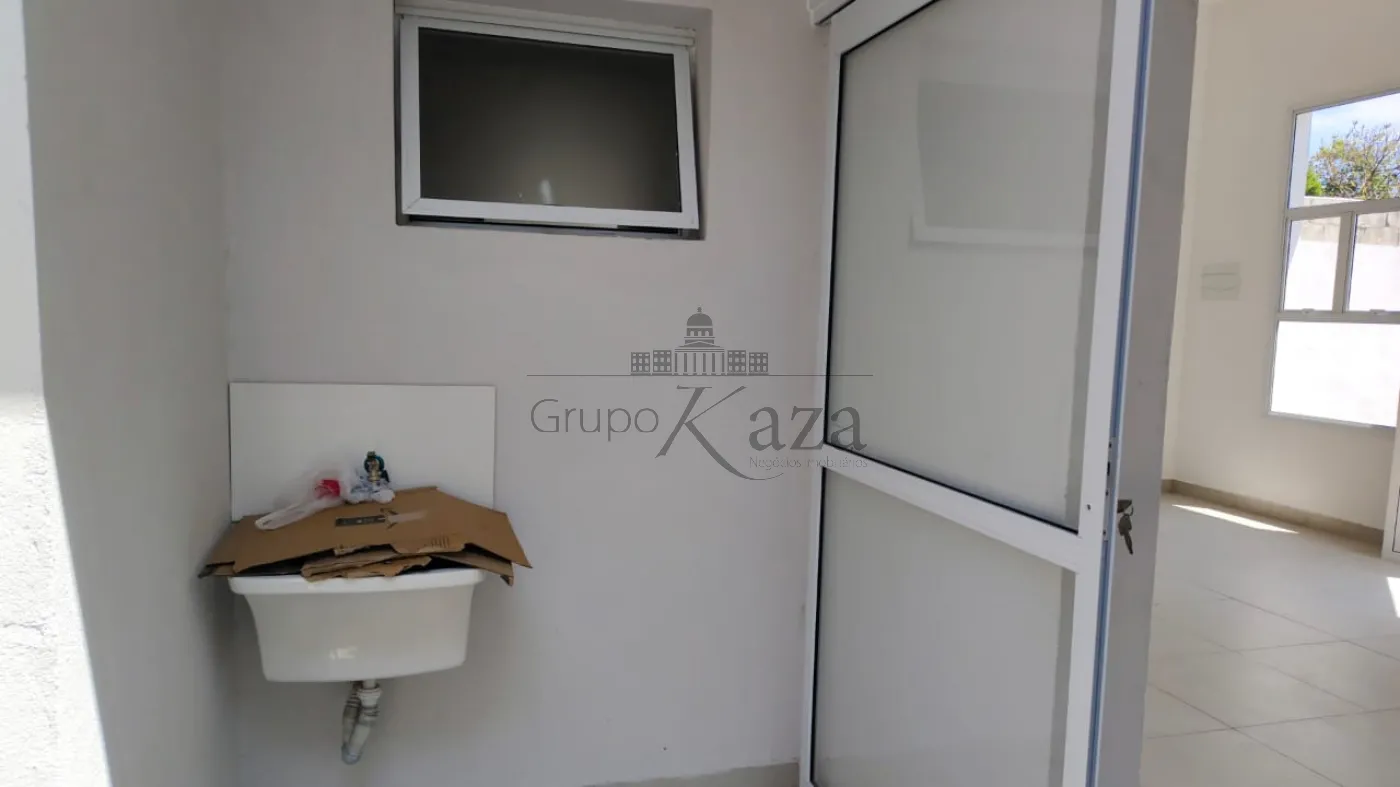 Foto 4 de Casa Térrea em Residencial Parque dos Sinos, Jacareí - imagem 4