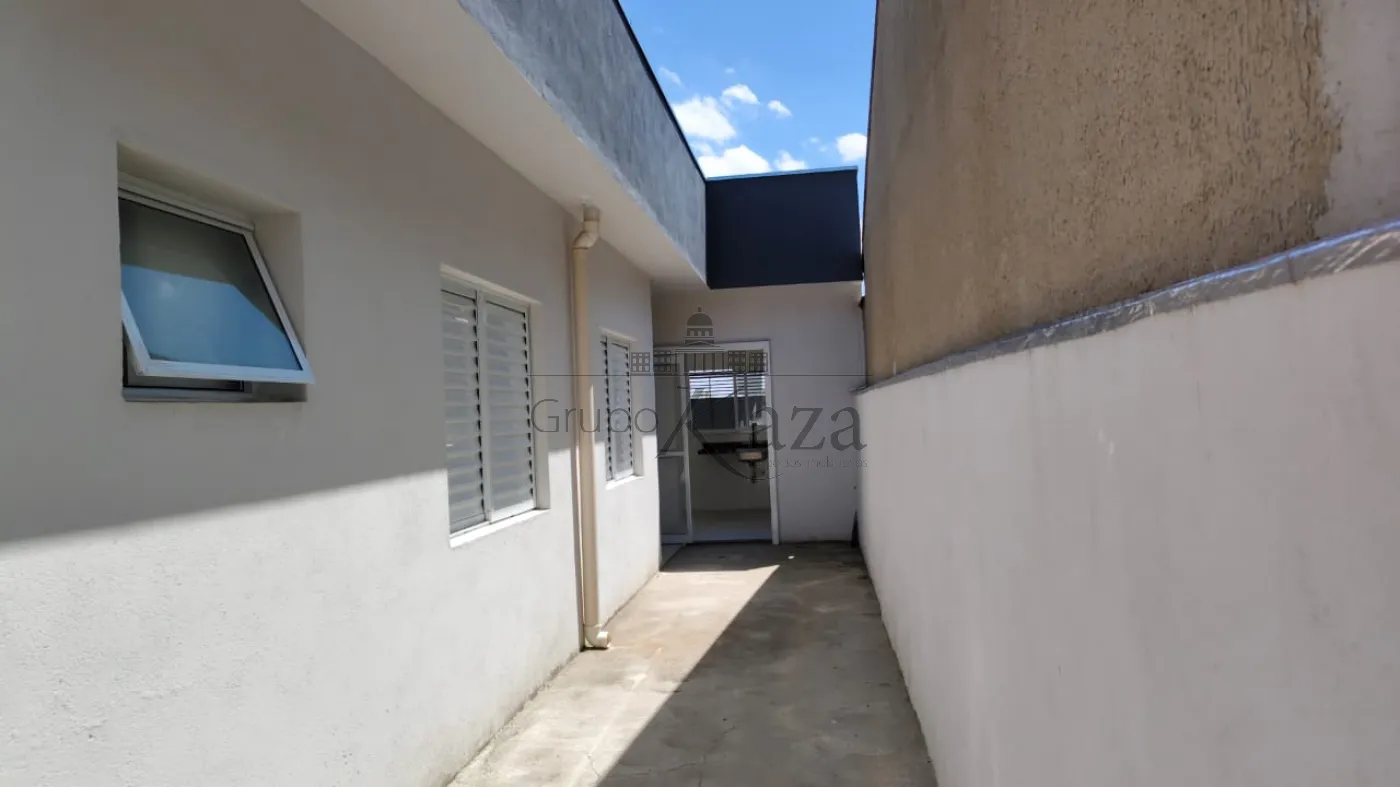 Foto 10 de Casa Térrea em Residencial Parque dos Sinos, Jacareí - imagem 10