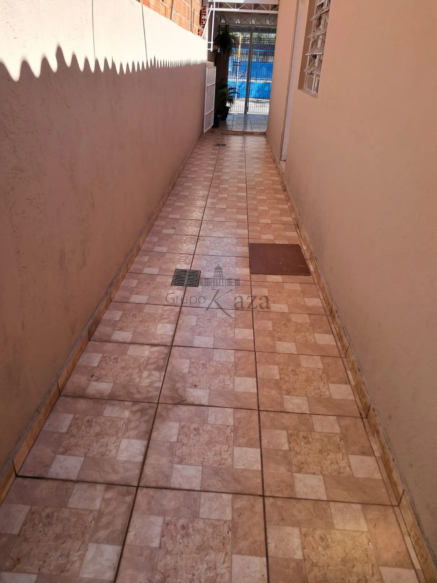 Foto 8 de Casa Padrão em Conjunto Residencial Galo Branco, São José dos Campos - imagem 8