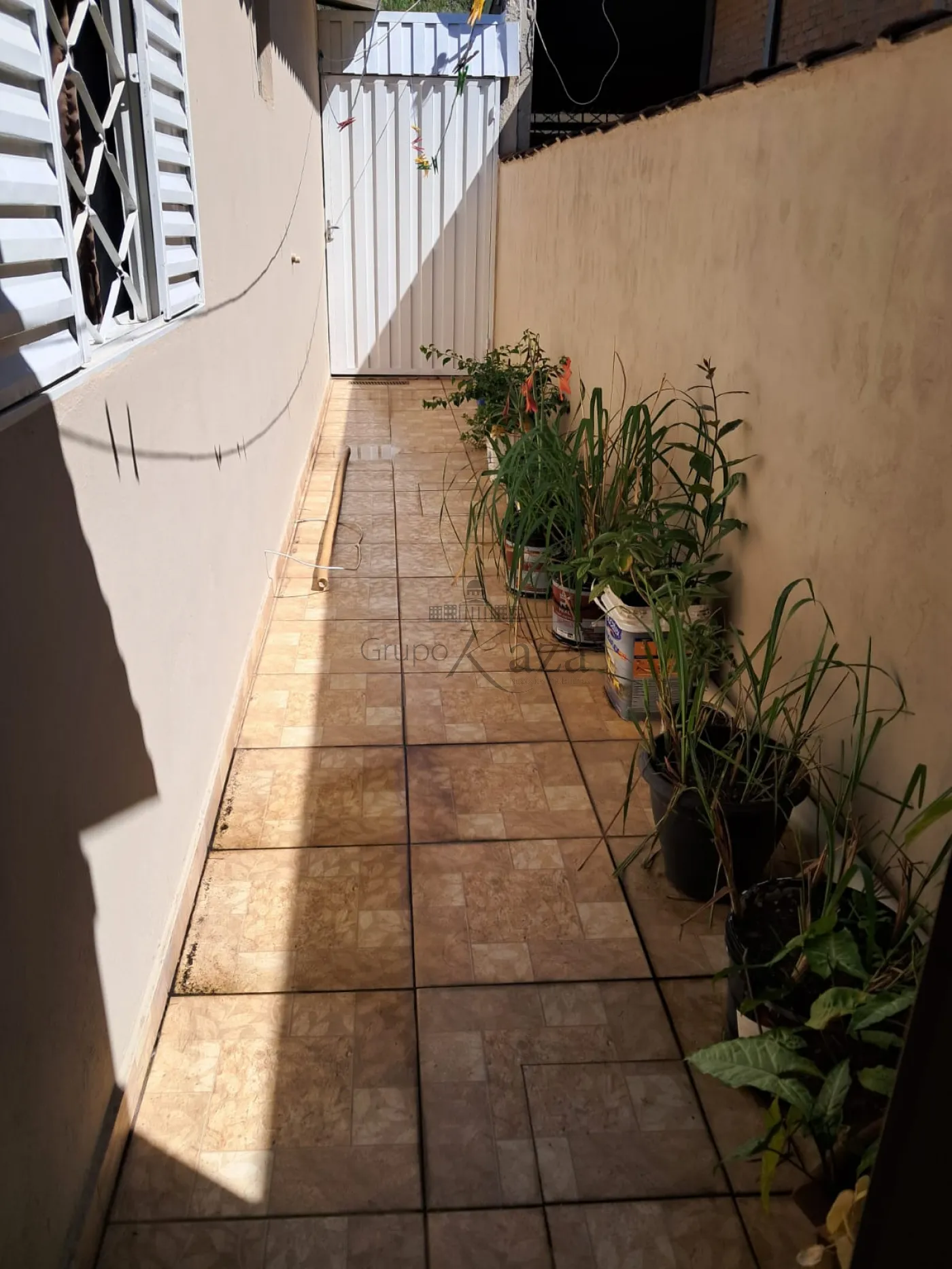 Foto 9 de Casa Padrão em Conjunto Residencial Galo Branco, São José dos Campos - imagem 9