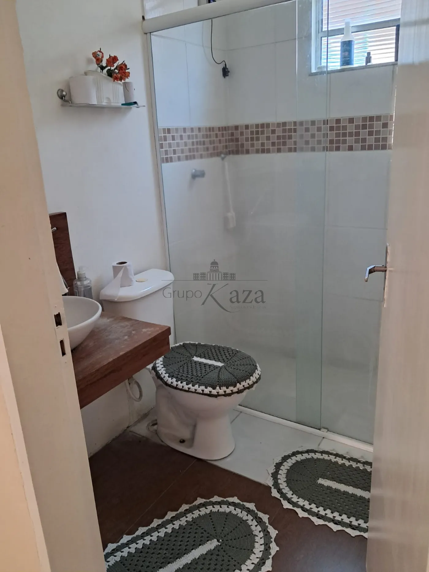 Foto 4 de Casa Padrão em Conjunto Residencial Galo Branco, São José dos Campos - imagem 4
