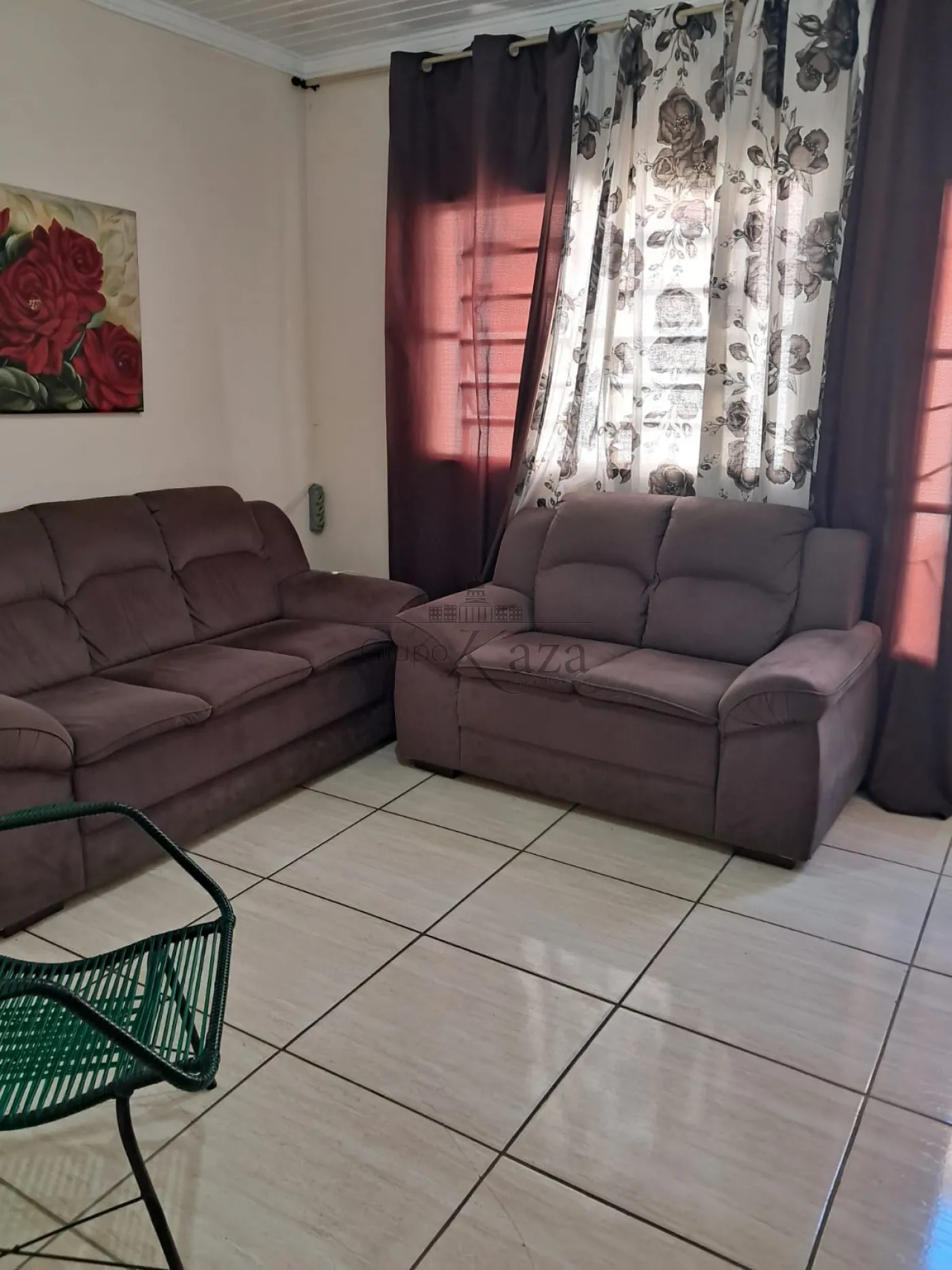 Foto 1 de Casa Padrão em Conjunto Residencial Galo Branco, São José dos Campos - imagem 1 Foto 1 de Casa Padrão em Conjunto Residencial Galo Branco, São José dos Campos - imagem 1