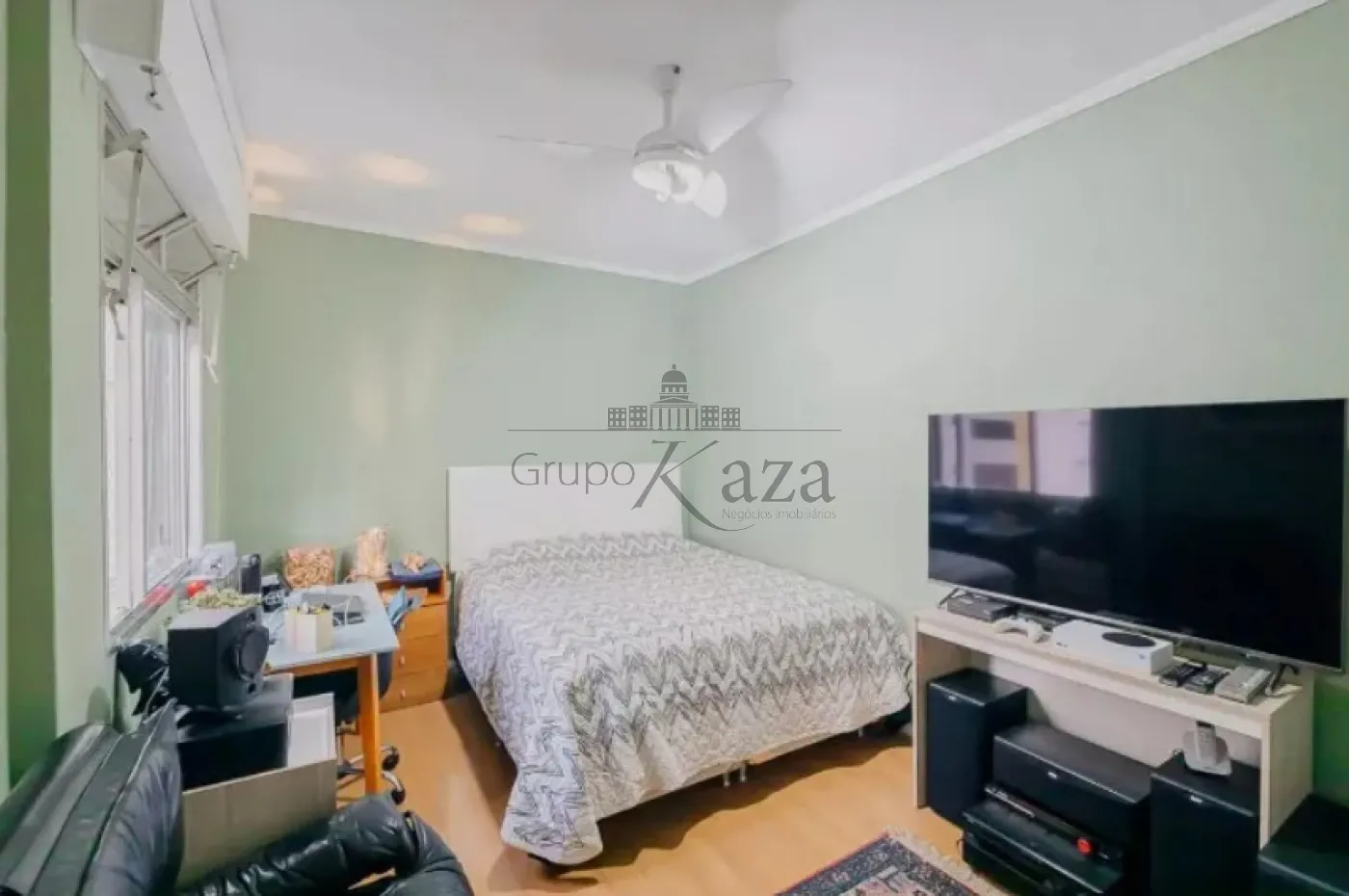 Foto 9 de Apartamento Padrão em Paraíso, São Paulo - imagem 9