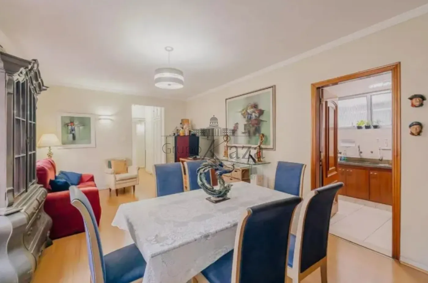 Foto 4 de Apartamento Padrão em Paraíso, São Paulo - imagem 4