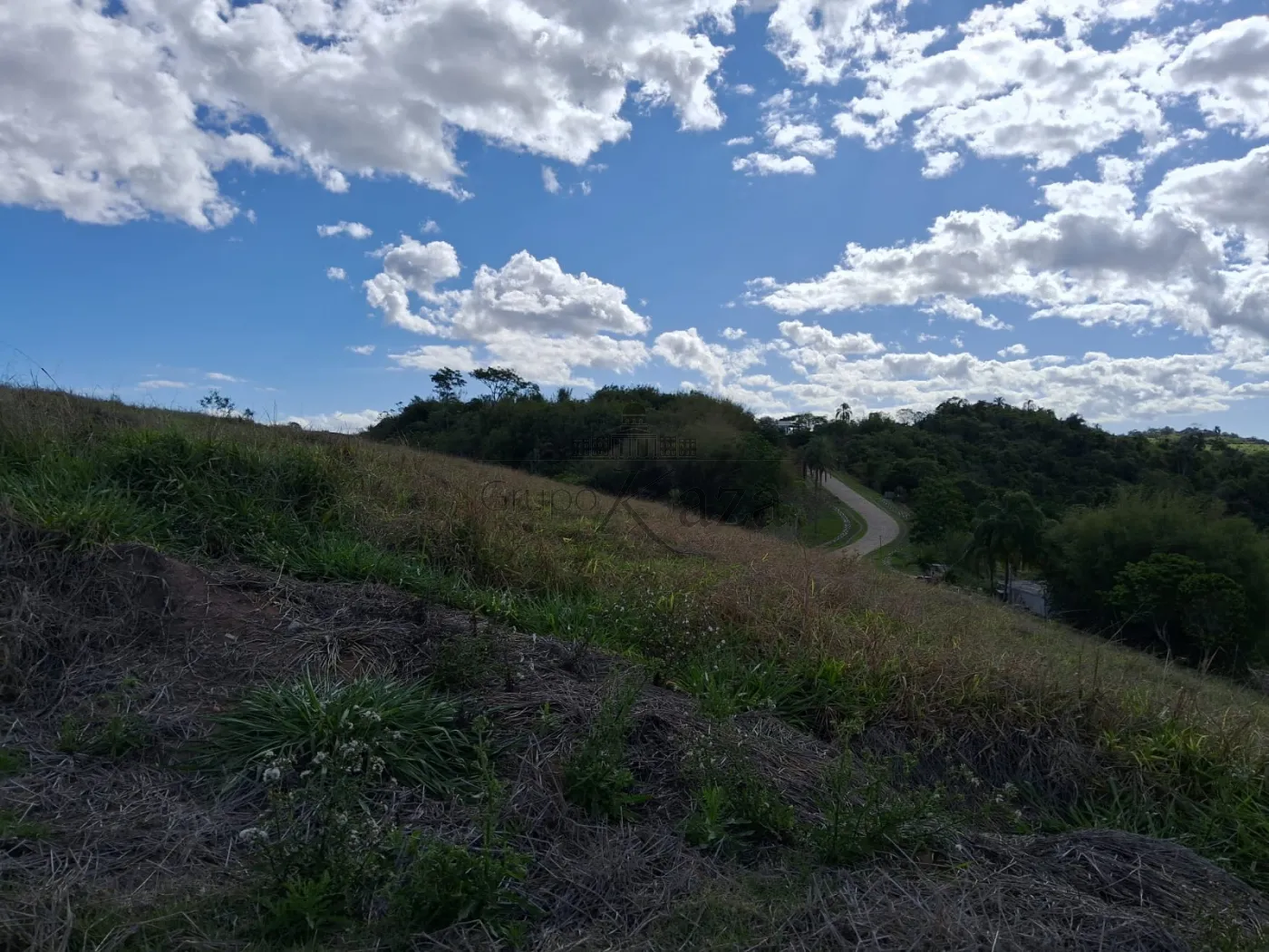 Foto 4 de Terreno Condomínio em Alto da Ponte, São José dos Campos - imagem 4