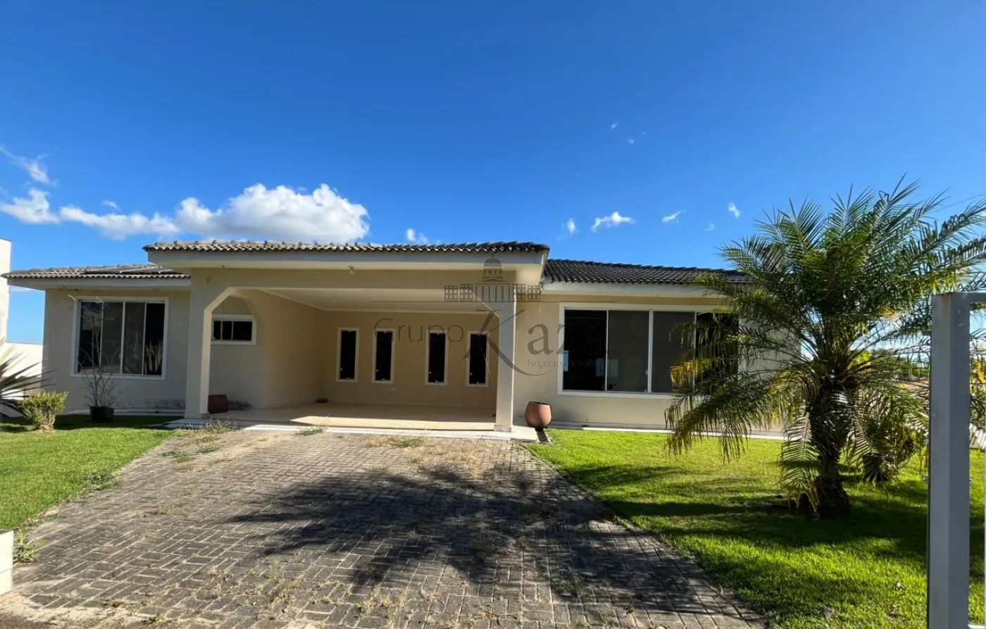 Foto 55 de Casa Condomínio em Alto da Ponte, São José dos Campos - imagem 55