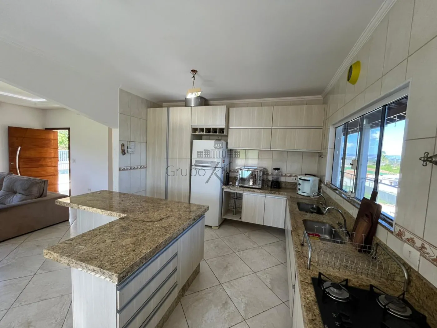 Foto 7 de Casa Condomínio em Alto da Ponte, São José dos Campos - imagem 7