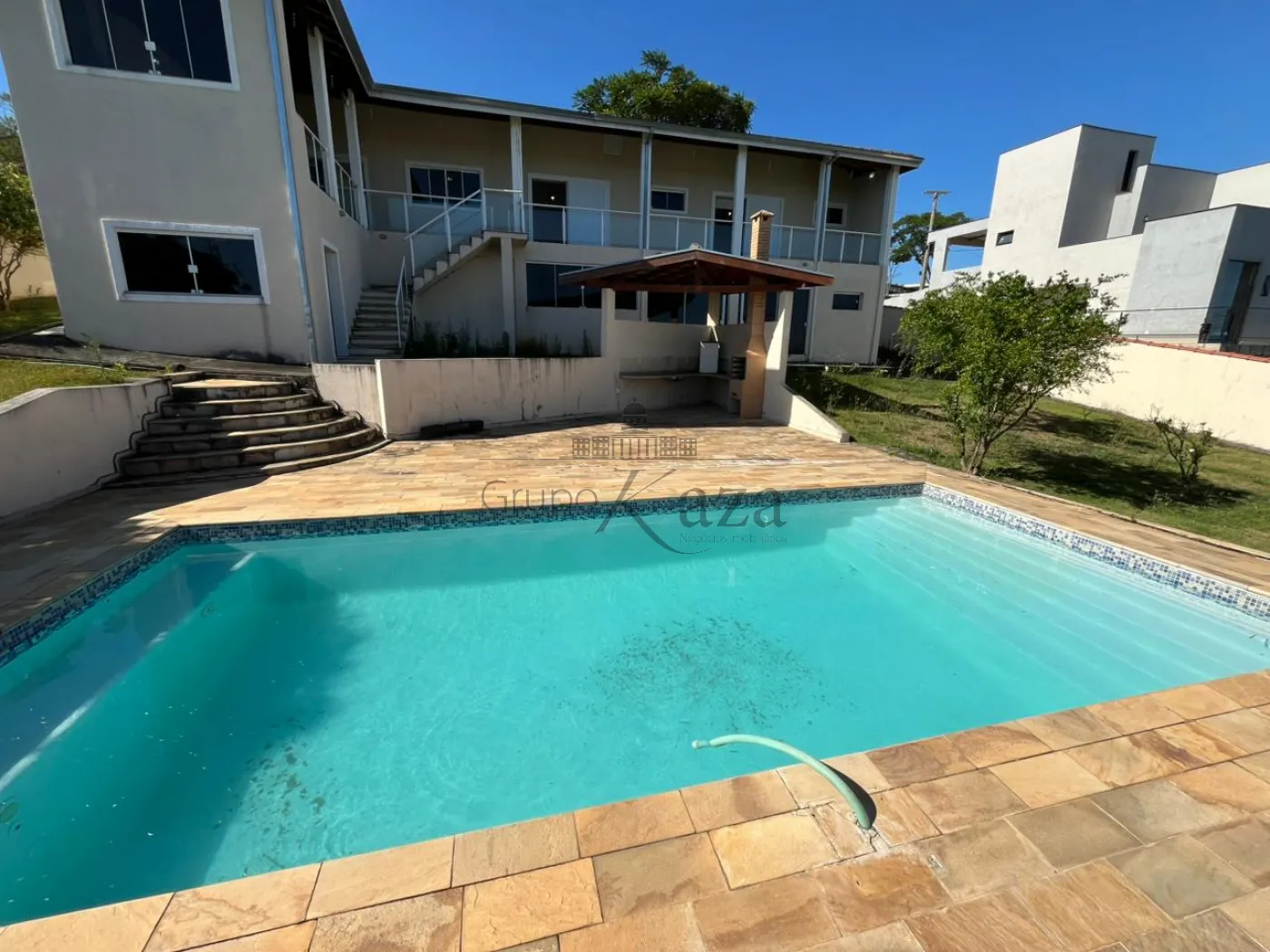 Foto 2 de Casa Condomínio em Alto da Ponte, São José dos Campos - imagem 2 Foto 2 de Casa Condomínio em Alto da Ponte, São José dos Campos - imagem 2