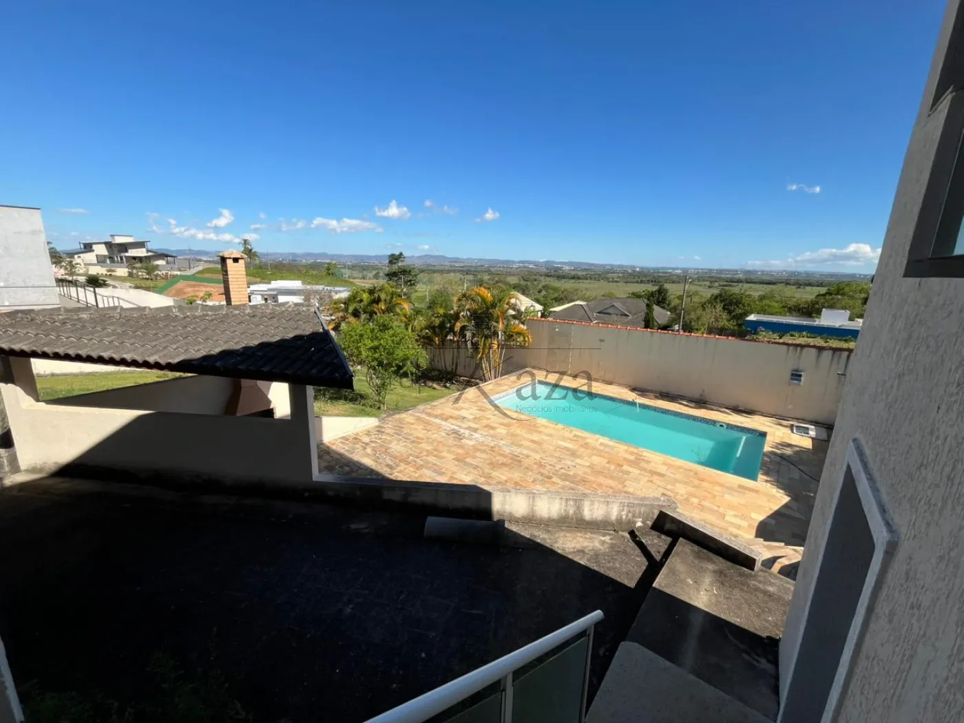 Foto 32 de Casa Condomínio em Alto da Ponte, São José dos Campos - imagem 32