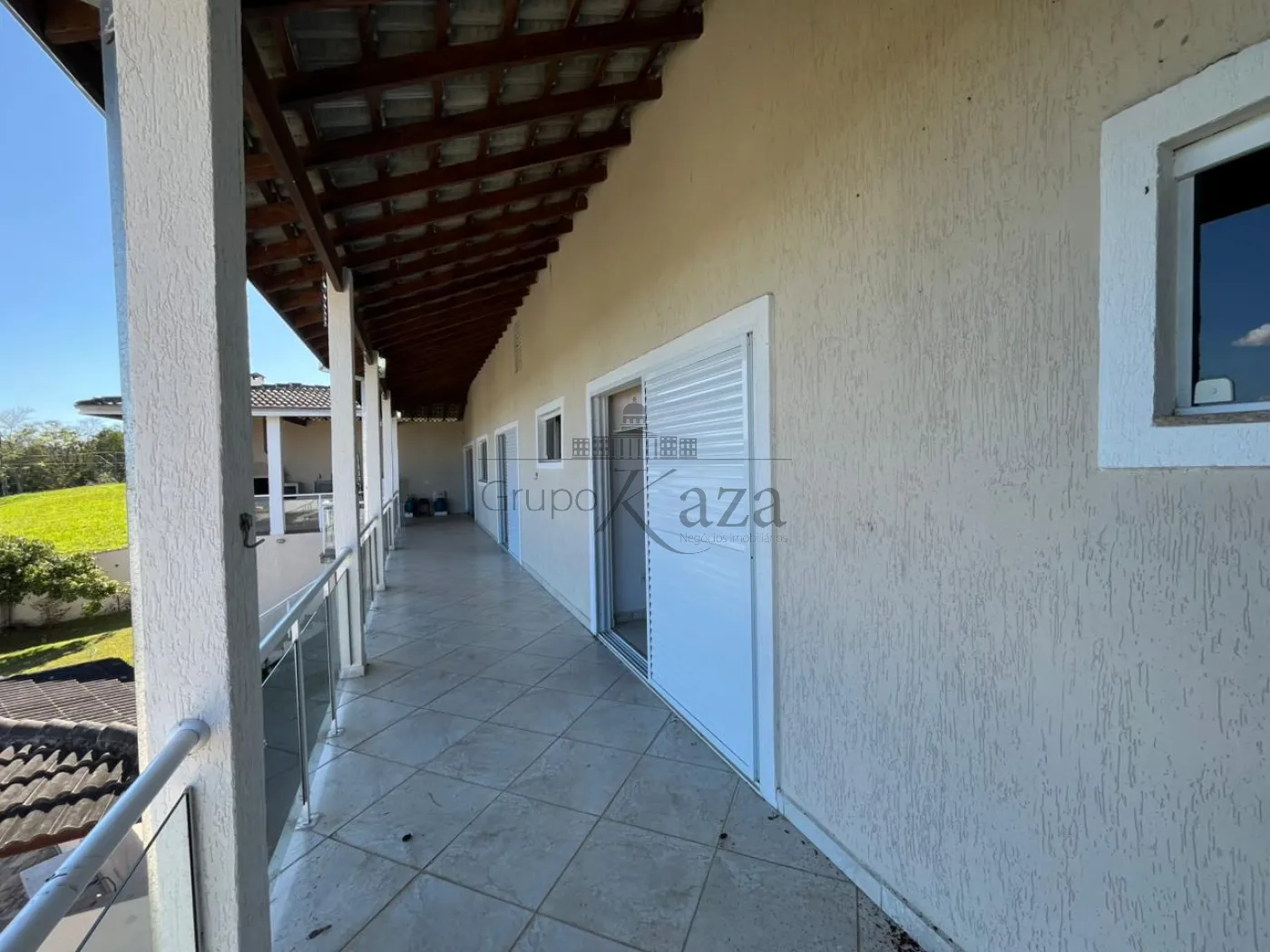 Foto 24 de Casa Condomínio em Alto da Ponte, São José dos Campos - imagem 24