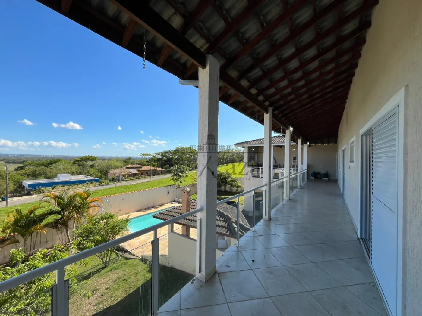 Foto 25 de Casa Condomínio em Alto da Ponte, São José dos Campos - imagem 25