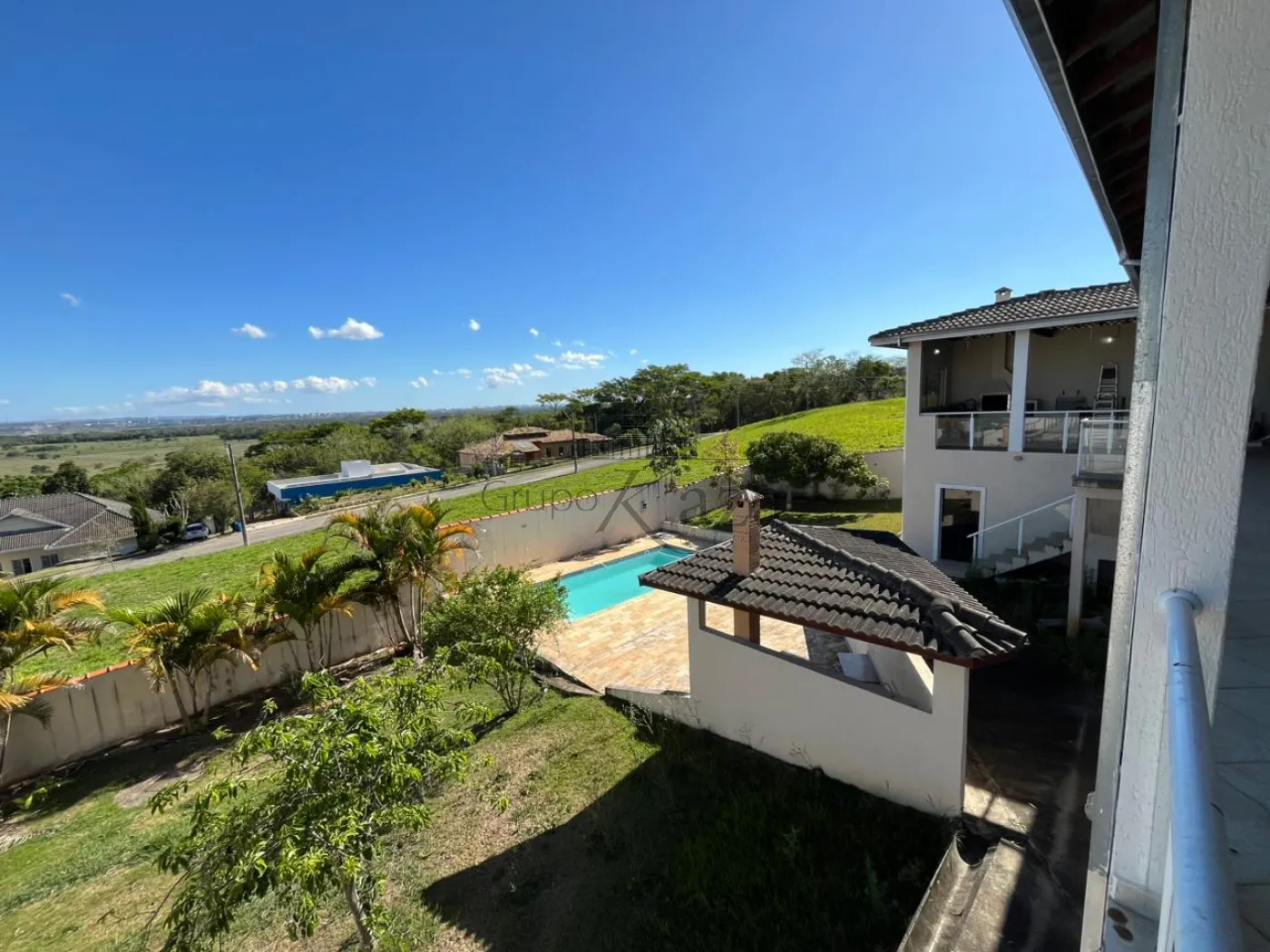 Foto 34 de Casa Condomínio em Alto da Ponte, São José dos Campos - imagem 34