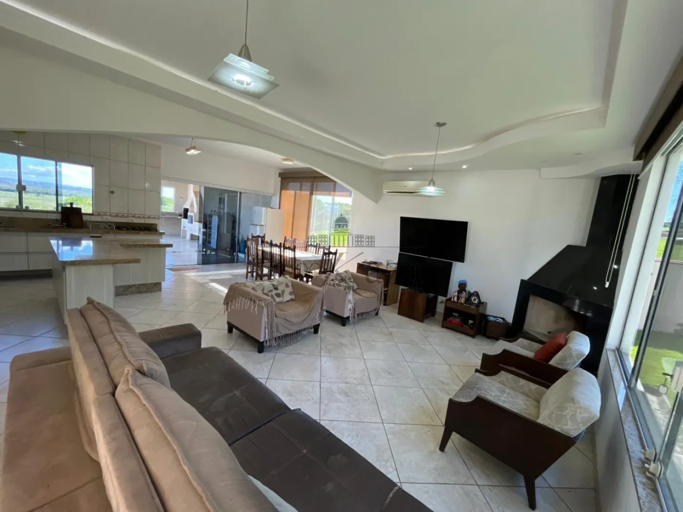 Foto 5 de Casa Condomínio em Alto da Ponte, São José dos Campos - imagem 5