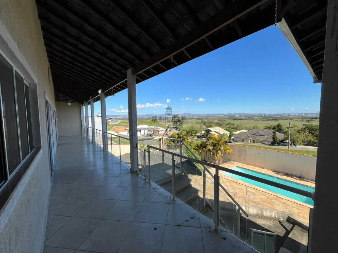 Foto 26 de Casa Condomínio em Alto da Ponte, São José dos Campos - imagem 26