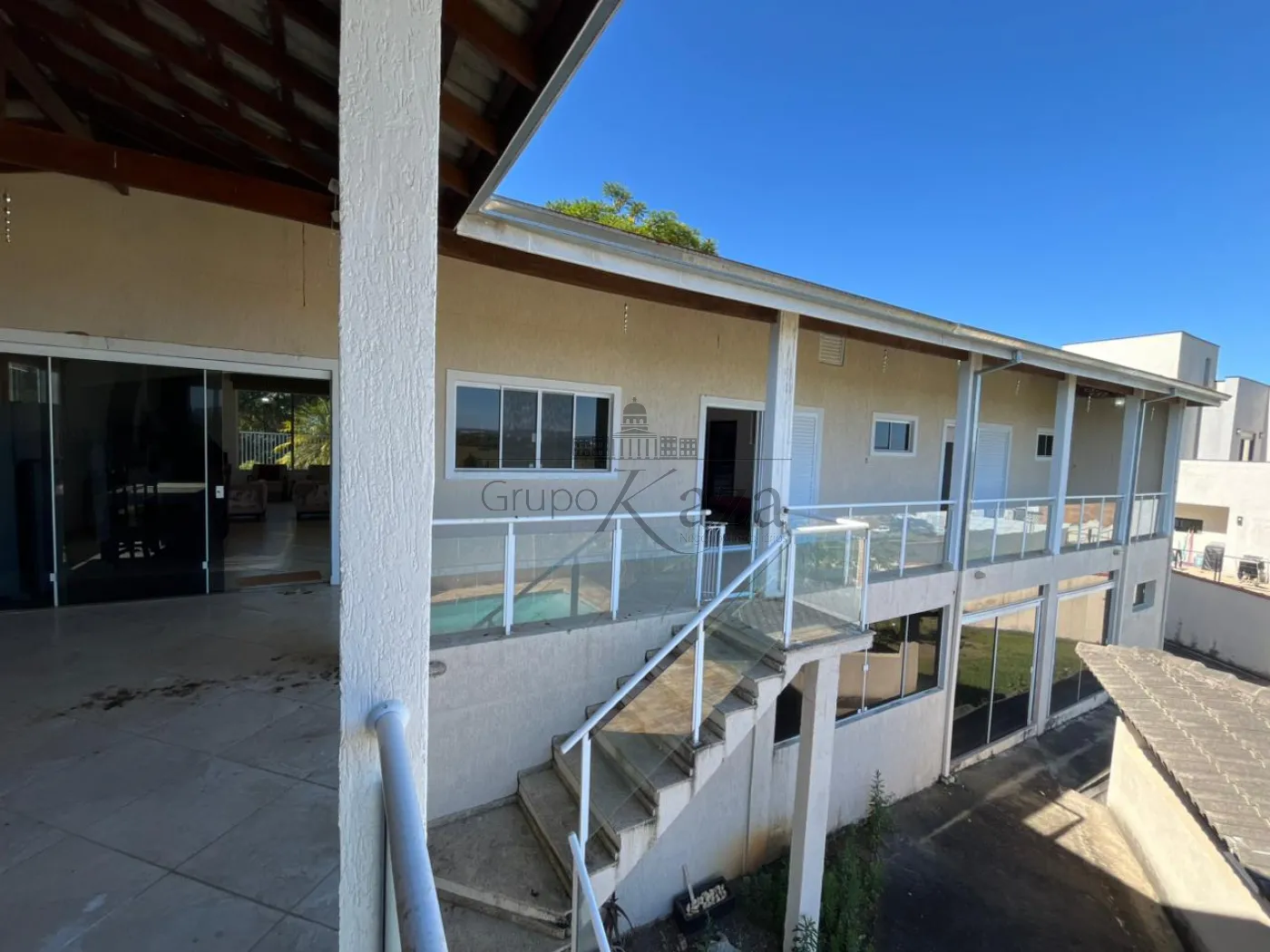 Foto 35 de Casa Condomínio em Alto da Ponte, São José dos Campos - imagem 35