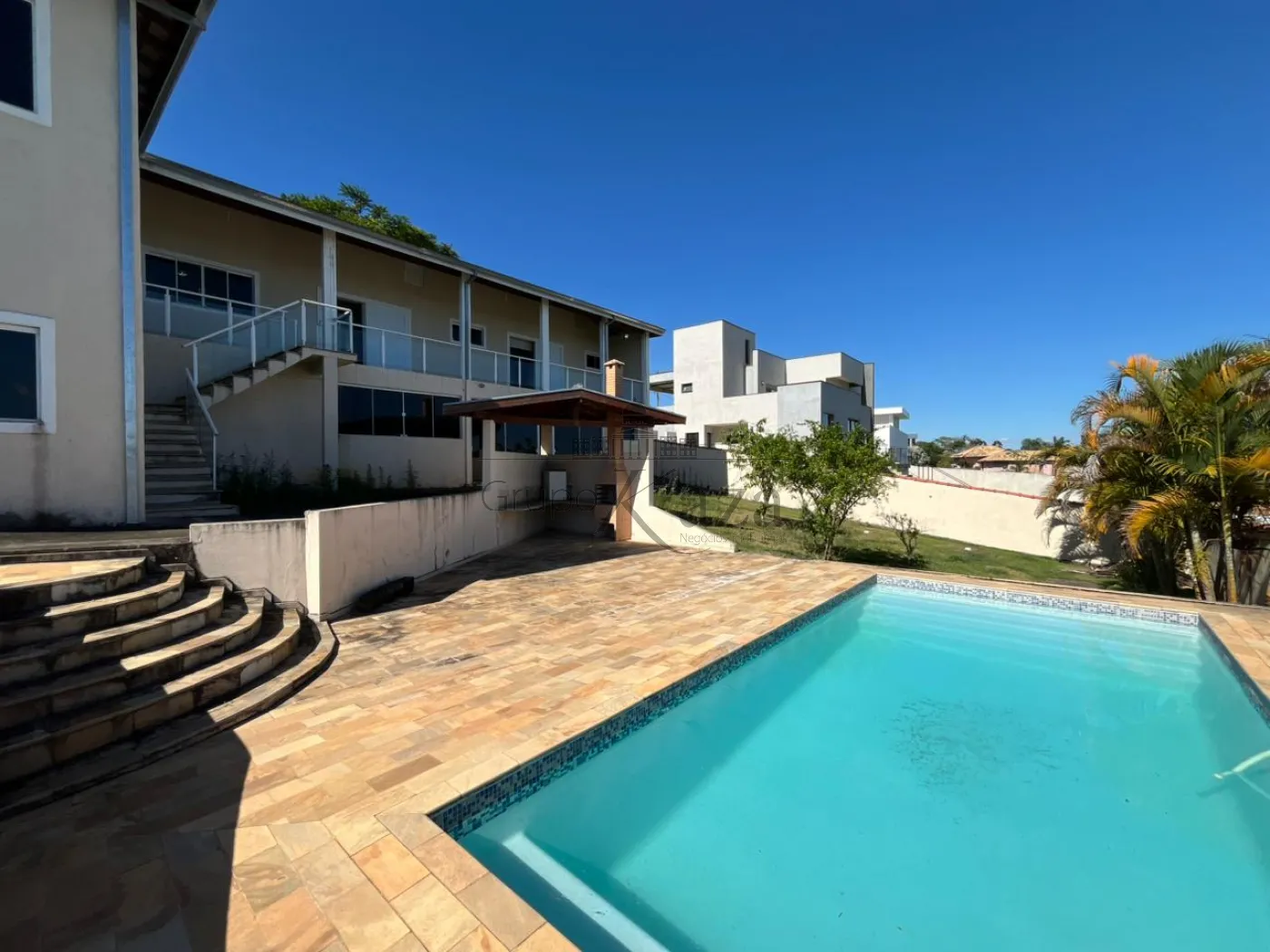 Foto 42 de Casa Condomínio em Alto da Ponte, São José dos Campos - imagem 42