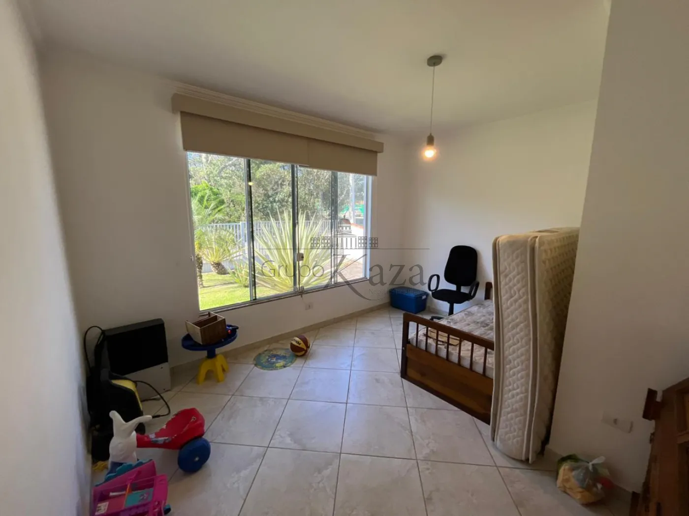 Foto 21 de Casa Condomínio em Alto da Ponte, São José dos Campos - imagem 21