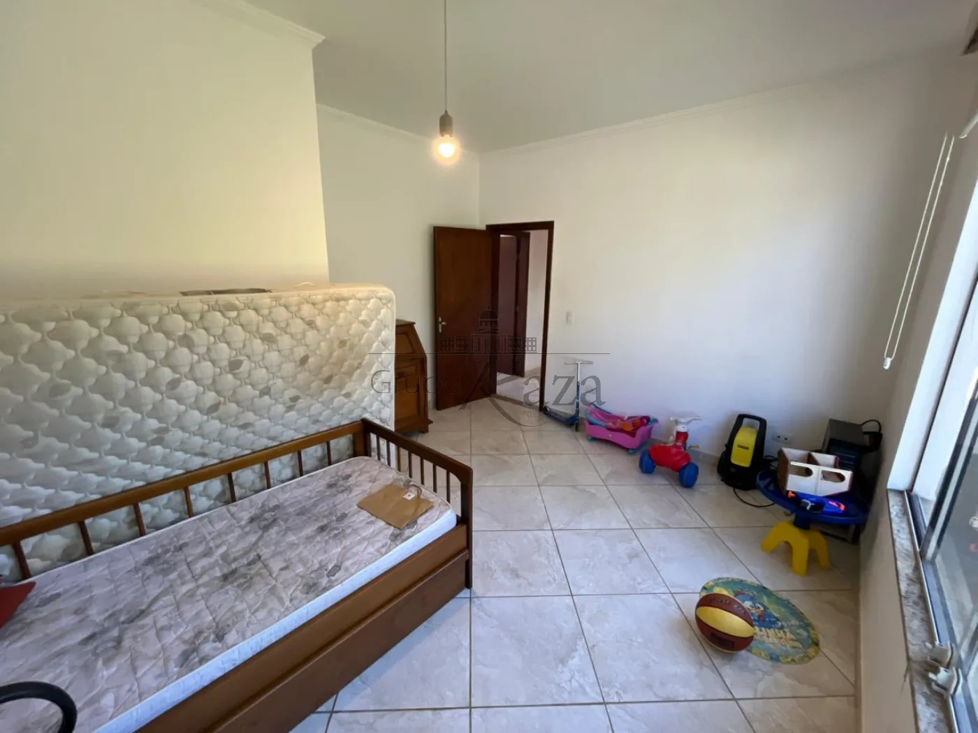 Foto 20 de Casa Condomínio em Alto da Ponte, São José dos Campos - imagem 20